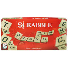 Image result for SJWS Scrabble Club*