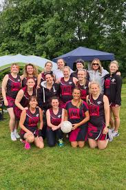 Image result for Lawn Netball Club