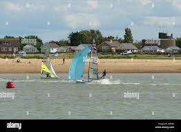 Image result for Brightlingsea Sailing Club