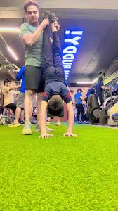 Image result for Tolworth Gymnastics Club