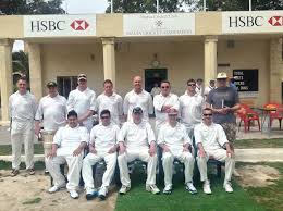 Image result for Pretenders Cricket Club
