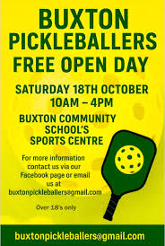 Image result for The Pickleballers UK
