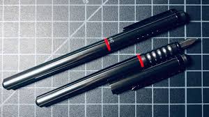 Image result for rotring fountain pen