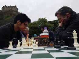 Image result for Musselburgh Chess Club