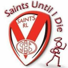 Image result for St Helens Rugby League Football Club