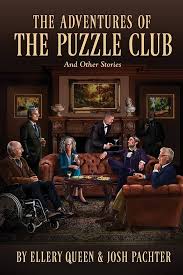 Image result for The Official Uk Puzzle Club