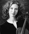 Susanna Klein serves at VCU as assistant professor of violin and coordinator ... - main_fit_300