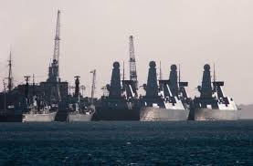 Image result for Portsmouth Destroyers