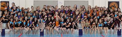 Image result for Derby Phoenix Swimming Club
