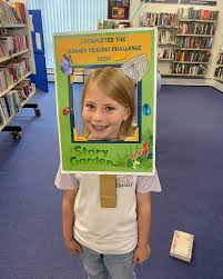 Image result for Byfleet Library Friends Scrabble Club