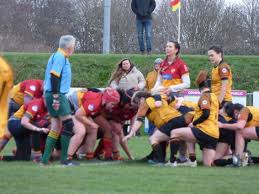 Image result for West Bridgford Rugby Football Club