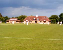 Image result for Great Baddow Cricket Club