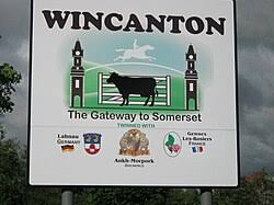 Image result for Wincanton Cricket Club