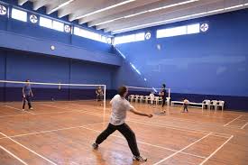 Image result for Defence Academy Badminton Club