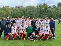 Image result for Walney Island Football Club