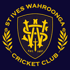 Image result for St Ives Cricket Club