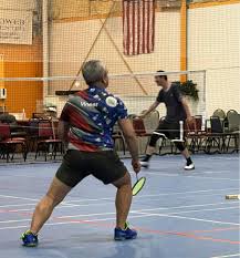 Image result for Formby Methodist Badminton Club