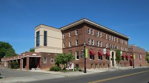 Image result for Reigate and Redhill Ymca