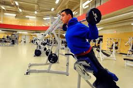 Image result for Keepfit Section