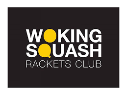 Image result for Woking Badminton Club
