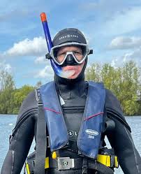 Image result for Kingston and Elmbridge Snorkellers