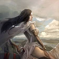 「ファランギース アルスラーン戦記」の画像検索結果