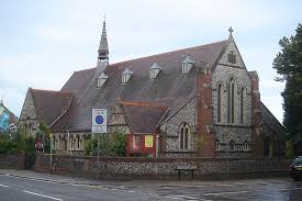 Image result for Worthing Pavilion Bowling Club