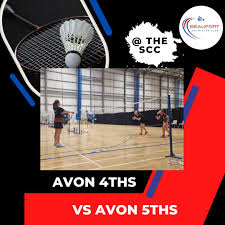 Image result for Beaufort Badminton Club
