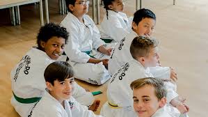 Image result for Bytomic TKD Central London