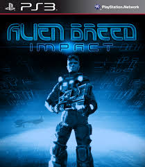 Image result for Alien Breed Evolution