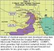 of <b>Gulf</b> War <b>syndrome</b> are