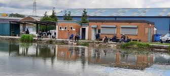 Image result for Wakefield Angling Club