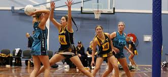 Image result for Inglis Netball Club