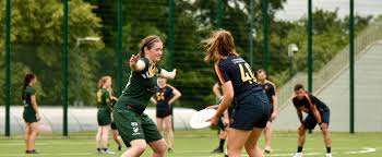 Image result for University College London Ultimate Frisbee Club