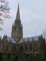 Image result for Patrington Cc