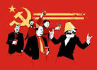 The Communist Party" - Threadless.com - Best t-shirts in the world