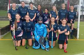 Image result for Blackpool Hockey Club