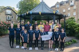 Image result for Ilkley Rugby Football Club