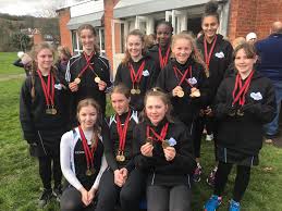 Image result for High Wycombe Junior Netball Club