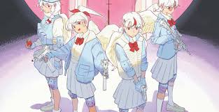 Image result for юри OR yuri