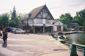 Image result for Royal Canoe Club
