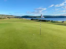 Image result for Fortrose & Rosemarkie Bowling Club
