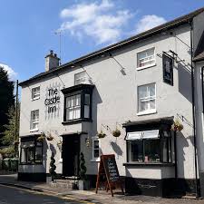 Image result for Castle Donington Town Bowls Club