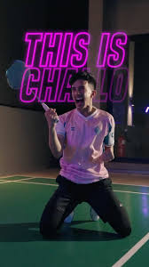 Image result for Cha Badminton Club