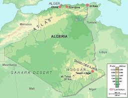 Prendre le thé au pied de l’assekrem