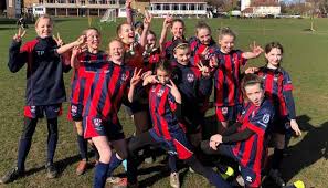 Image result for Kew Park Rangers Football Club