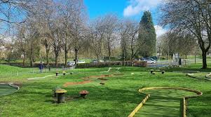 Image result for Tredegar Park Golf Club