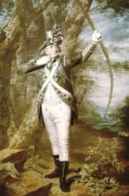 Image result for Falkirk Company Of Archers