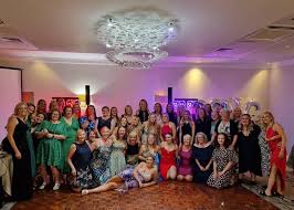 Image result for Chipping Sodbury Netball Club
