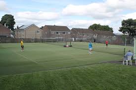 Image result for Campion Lawn Tennis Club
